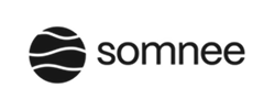 Somnee Sleep logo