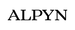 Alpyn Beauty logo