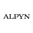 Alpyn Beauty logo