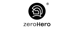 ZeroHero logo