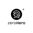 ZeroHero logo