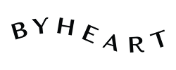 ByHeart logo