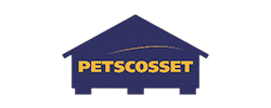 Petscosset logo