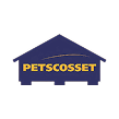 Petscosset logo