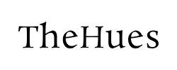 TheHues logo