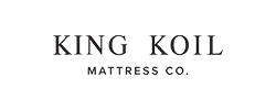 King Koil logo