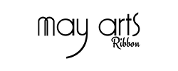 May Arts Ribbon logo