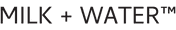 Milk & Water logo
