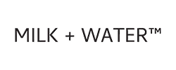 Milk & Water logo