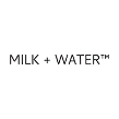 Milk & Water logo