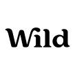 Wild Cosmetics  logo