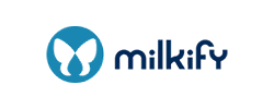 Milkify logo