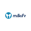 Milkify logo