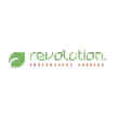 Revolution Fabrics  logo