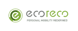 EcoReco Scooter logo