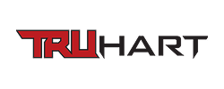 TruHart logo
