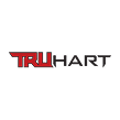 TruHart logo
