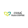 Cusa Tea & Coffee logo