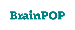 BrainPOP logo