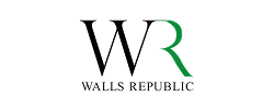 Walls Republic logo