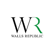 Walls Republic logo