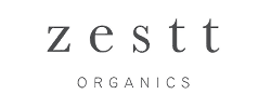 Zestt Organics logo