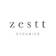 Zestt Organics logo