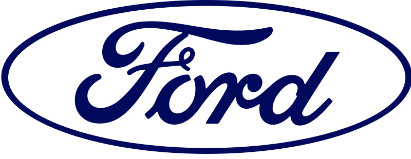 Ford Accessories logo