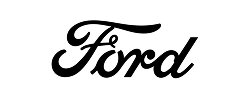 Ford Accessories logo
