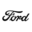 Ford Accessories logo
