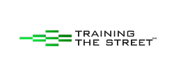 Training The Street logo