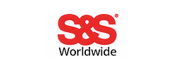 S&S Worldwide logo