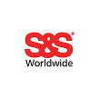 S&S Worldwide logo