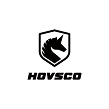 HOVSCO  logo