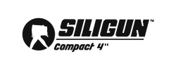 SILIGUN logo