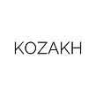 KOZAKH logo