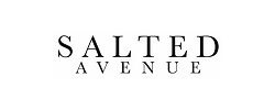Salted Avenue logo