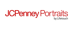 JCPenney Portraits  logo
