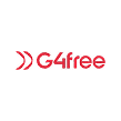 G4free logo