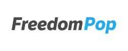 FreedomPop logo