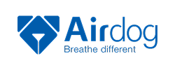Airdog logo