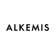 Alkemis Paint logo
