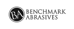 Benchmark Abrasives logo