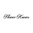 Flower Knows logo