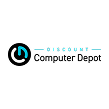 Discount Computer Depot logo