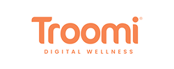 Troomi  logo