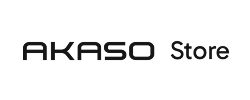 AKASO logo