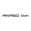 AKASO logo