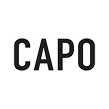 Capo Cycling Apparel logo