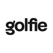 Golfie logo